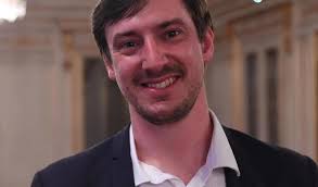 Durtal. Simon Holley, candidat de la majorité présidentielle dans la 3e  circonscription