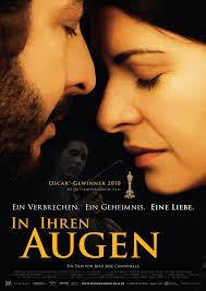Kept hidden from knowledge or view; The Secret In Their Eyes 2009 Imdb