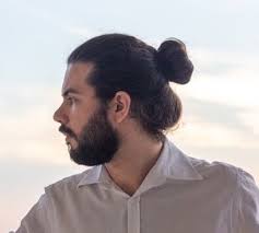 Check spelling or type a new query. 11 Things A Man Bun Says About You Ready Sleek