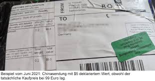 Die höhe des zollsatzes variiert dabei für die allermeisten privatbestellungen nach deutschland von 0% bis 17,5%. Wegfall Der 22 Euro Zollfreigrenze Freibetrag Fur Geschenkpakete Bleibt
