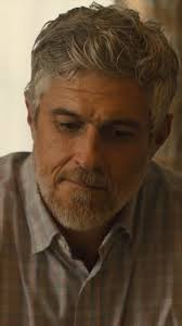 Two sides of a difficult life. #Lioness #LionessPPlus #ParamountPlus