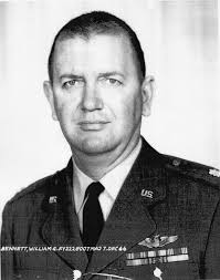 Col. WILLIAM GEORGE BENNETT