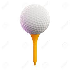 Maybe you would like to learn more about one of these? 3d Render Of A Golf Ball On Tee Stock Photo Picture And Royalty Free Image Image 7729677