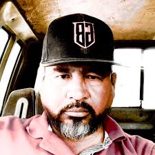 Francisco Javier Pérez Corrales