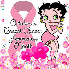 Betty Boop Think Pink Betty Boop Quotes Betty Boop Boop