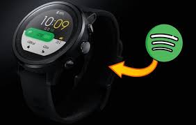 How To Play Spotify Music On Amazfit Stratos Spotify Music Spotify Spotify Download