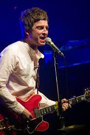 Изучайте релизы noel gallagher на discogs. Noel Gallagher Wikipedia