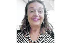 Cathy AHERN Obituary (2021)