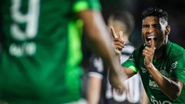 Guarani vence a Inter de Limeira por 3 a 1 pela S&eacute;rie C
