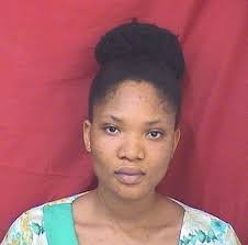 Profile of Miss Mawufemor Adzo, Amuzu