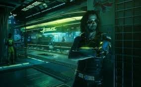 Johnny silverhand is a central character throughout the cyberpunk series, as well as an influential rockerboy and the lead singer of the band sam развернуть. 16 4k Ultra Hd Johnny Silverhand Wallpapers Background Images Wallpaper Abyss