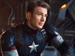 Marvel officially hands over chris evans' 'captain america' torch to antony mackie 2 years after 'avengers: Chris Evans In Talks To Return To Mcu Mickeyblog Com