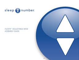 Maybe you would like to learn more about one of these? Flexfit Adjustable Base Assembly Guide