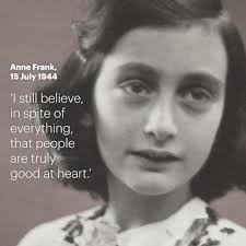 Anne Frank House