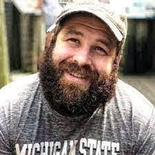 Gerald Thursby's Instagram, Twitter & Facebook