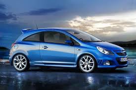 Gtopcars Com Top Car Companies In The World Vauxhall Corsa Opel Corsa Vauxhall