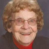 Obituary information for Doris Newell