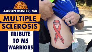 Ms is three times more common in women than in men. Tribute To Multiple Sclerosis Warrior Montage Of Ms T Shirts Tattoos More Youtube