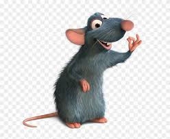 The only problem is, remy is a rat. Day 18 Disney Challenge Favorite Pixar Movie Ratatouille Remy Ratatouille Clipart 5329061 Pikpng