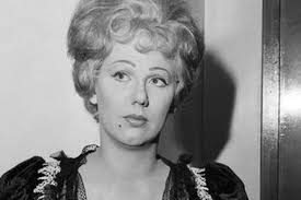 EastEnders and On the Buses star Anna Karen dies in a horror fire