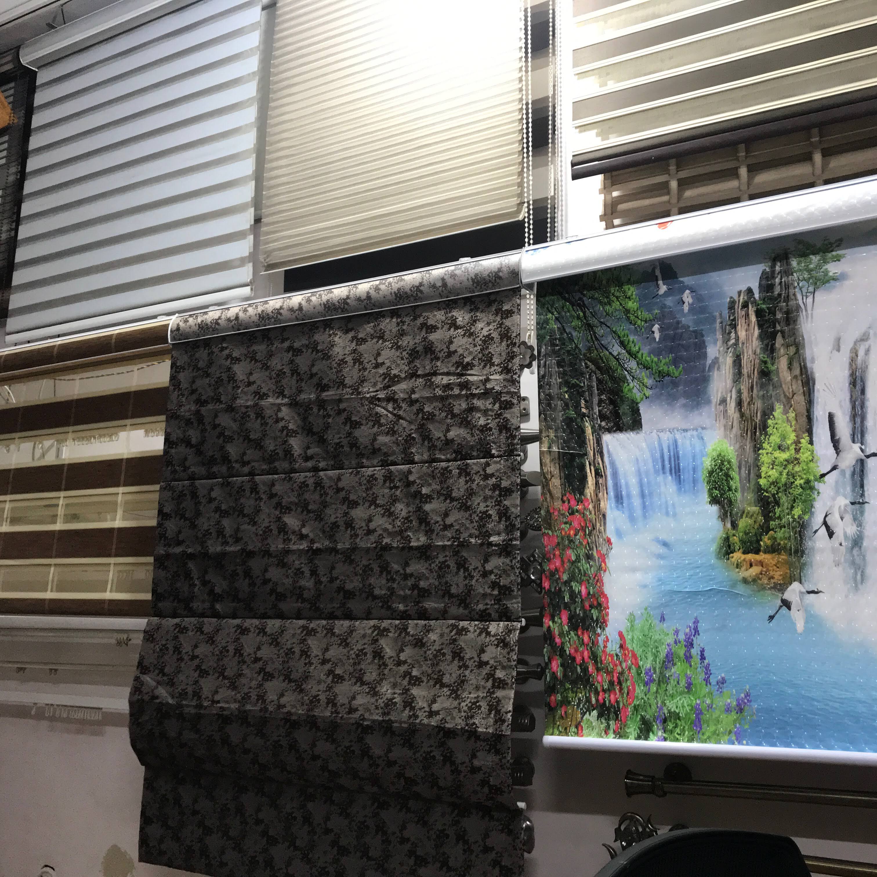 Customised Window Blinds product image