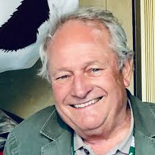 Where are they now? Alumni Awards edition