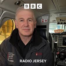 Connecting Jersey to additional health services in the UK