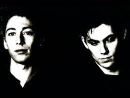 Line-up for Grauzone 2015 at Melkweg (Amsterdam)