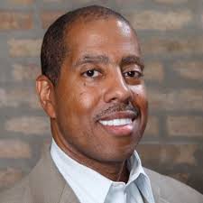 Charles (Chuck) Self, CFA