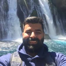 Deep Sran (@dsran87)