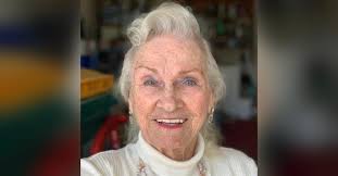 Louise Margaret Bentle Hickman Obituary