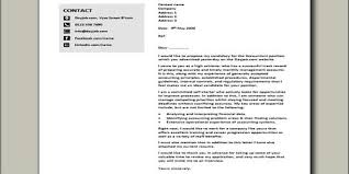 People who call 911 are often in a state of panic, and a soothing, s. Cover Letter For Chartered Accountant Qs Study