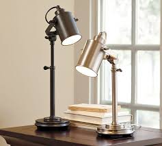 Photographers Task Table Lamp Pottery Barn Table Lamp Lamp Task Lamps