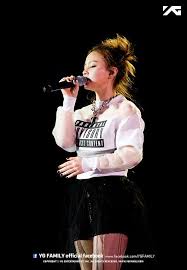 Yg Family 2014 World Tour Power In Japan Kdramastars