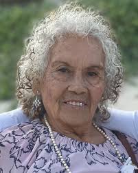 Maria Guadalupe Martinez Obituary April 7, 2025