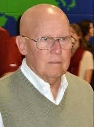 James Hayward Obituary