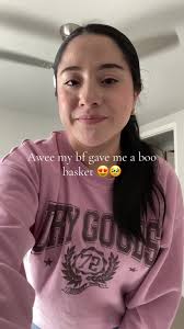 Your Dad Gets You A Boo Basket