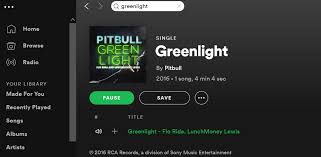 It S Green Light Day Motherfuckers Wrestlemaniaplans