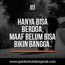 We did not find results for: Kata Kata Maaf Untuk Ayah Dan Ibu Bahasa Sunda Kata Untuk Ayah Ibu Kata Untuk Ayah Ibu