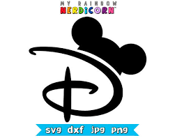 Free Free 65 Disneyland Logo Svg SVG PNG EPS DXF File