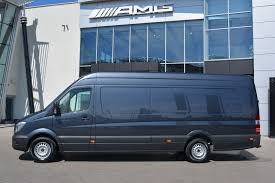Mercedes Benz Sprinter 319 Cdi Kastenwagen Als Kastenwagen Hoch Lang In Poznan Mercedes Benz Sprinter Mercedes Benz Mercedes