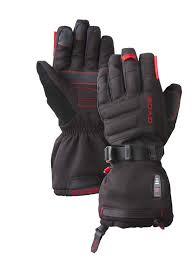 gyde by gerbing s4 7 volt heated glove for men