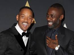 The celebrated british actor is also a dj, producer, songwriter, rapper, percussionist, and vocalist. Idris Elba Is Reportedly Taking Over Will Smith S Role In Suicide Squad Vanity Fair
