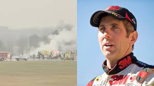 What we know about NASCAR’s Greg Biffle and the plane that crashed in Statesville