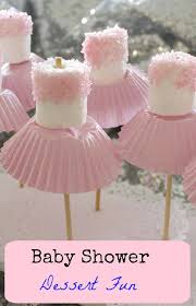 Fun Baby Shower Food Baby Room Ideas Birthday Parties Girls Birthday Party Ballerina Party
