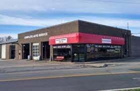 Bob Sumerel Tire 519 Madison Ave Wooster Oh 44691 Yp Com
