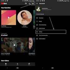 Here are some of the ways you can stream music online. How To Configure Smart Downloads On Youtube Music H2s Media