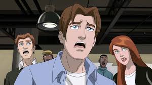 Ultimate Spider-Man Episodes 1and 2 -"Great Power", "Great Responsibility"  Double Review