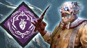 Pools Of Devotion - Official Dead By Daylight Wiki