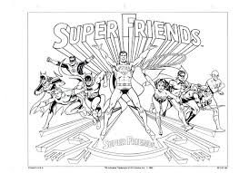 The new me | dc super hero girls watch. 1980 S Saturday Morning Watch Along Spoiler Coloring Pages Saturday Am 80s Livejournal